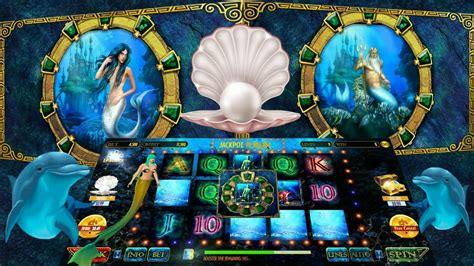 ocean slot